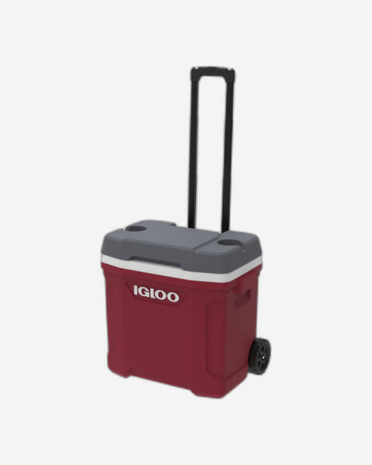 00034660-مبرد أسطواني Igloo-Latitude 30 - أحمر صناعي/نيزكي