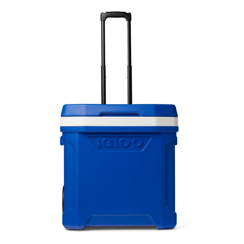 00034679-صندوق تبريد دوار إيجلو بروفايل II 60 - أزرق مهيب