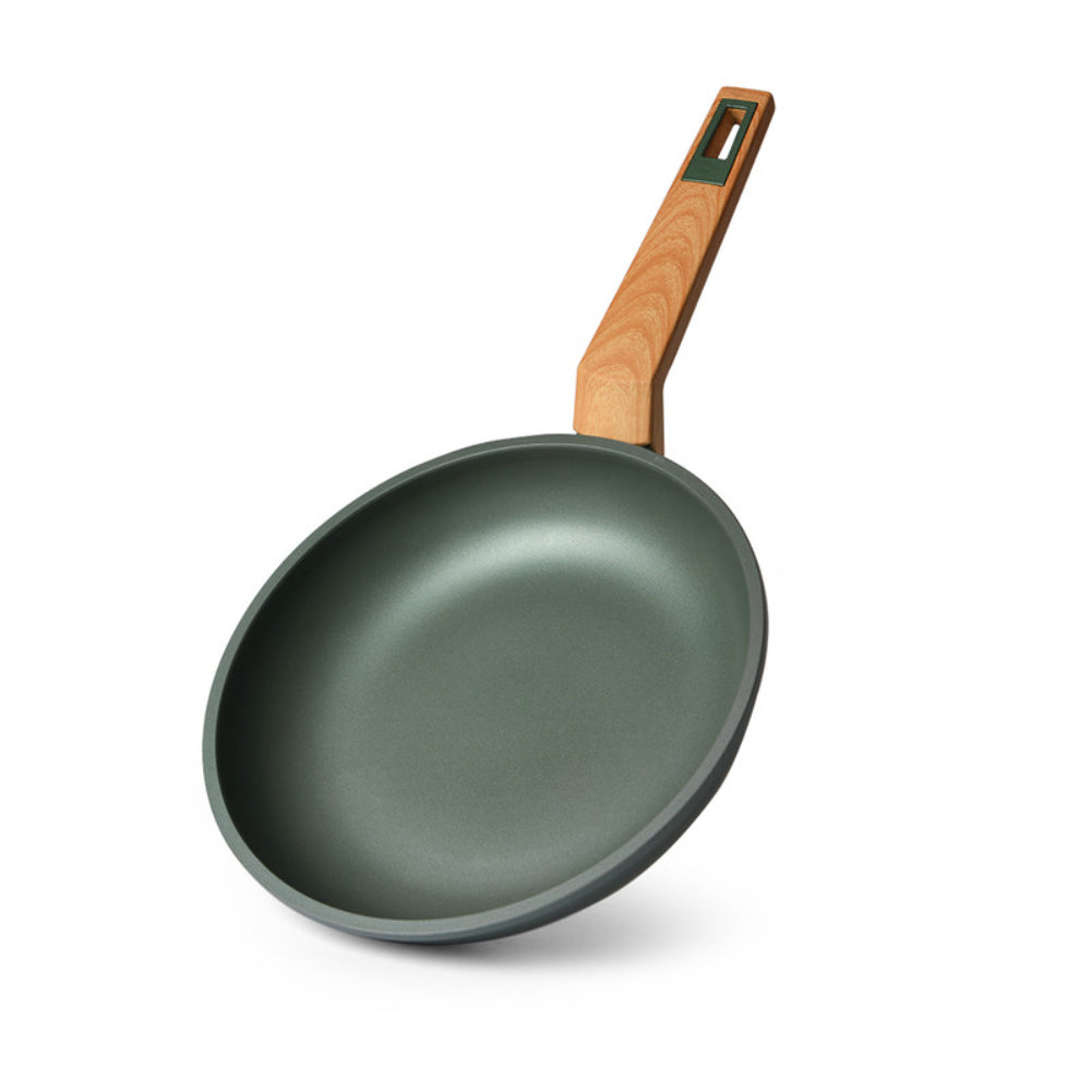 Fissman Frying Pan Olivi 28cm With Induction Bottom Aluminium With Non-Stick Coating