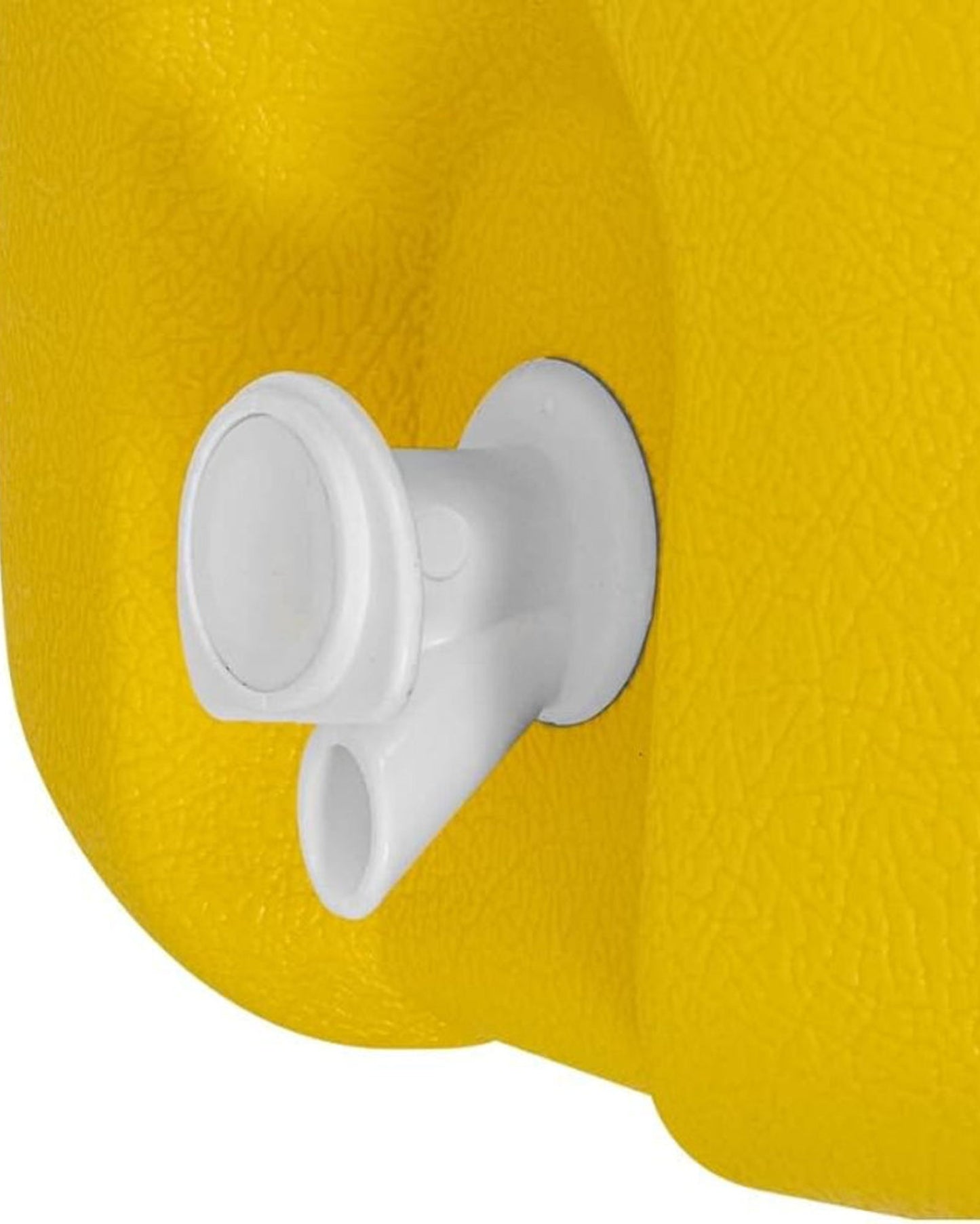 سلسلة إيجلو-400 سعة 5 جالون - أصفر، أبيض، أحمر، أبيض