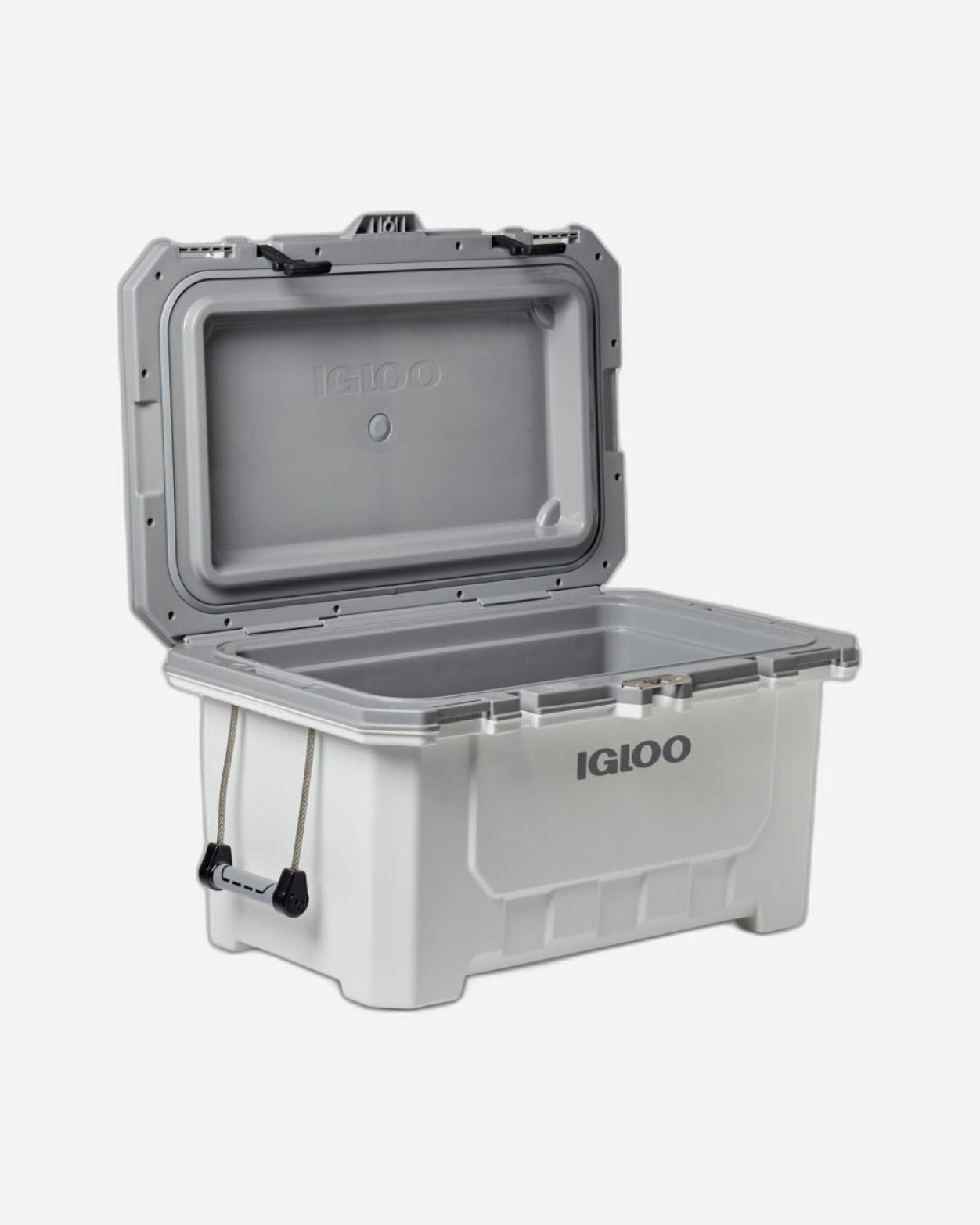00049830-مبرد Igloo-IMX سعة 70 كوارت - أبيض