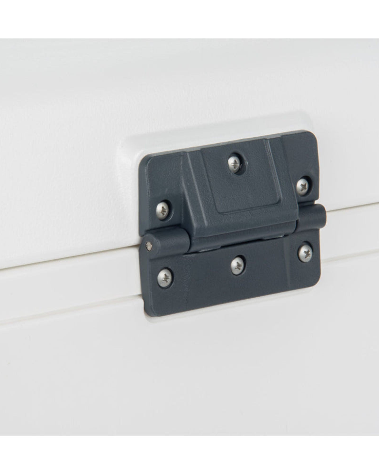 إيجلو - صندوق تبريد ماكس كولد ١٦٥، أبيض - ١٥٦ لترًا