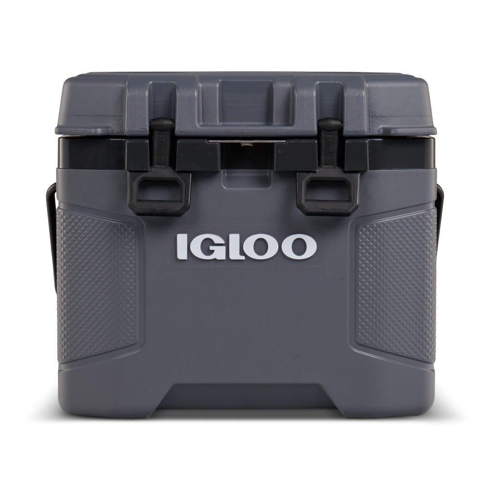 00050182-Igloo - Trailmate® 25 Qt Cooler - Carbonite