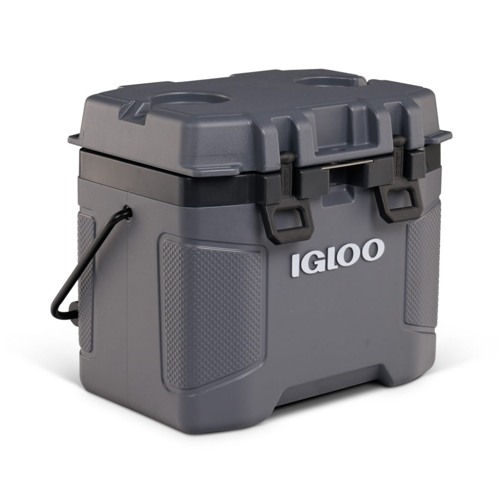 00050182-Igloo - مبرد Trailmate® سعة 25 كوارت - كاربونيت