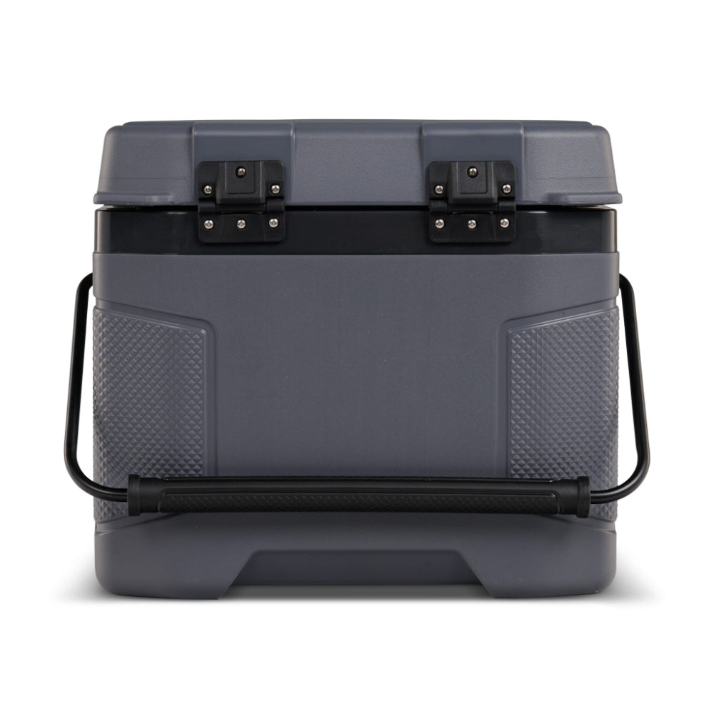 00050182-Igloo - مبرد Trailmate® سعة 25 كوارت - كاربونيت