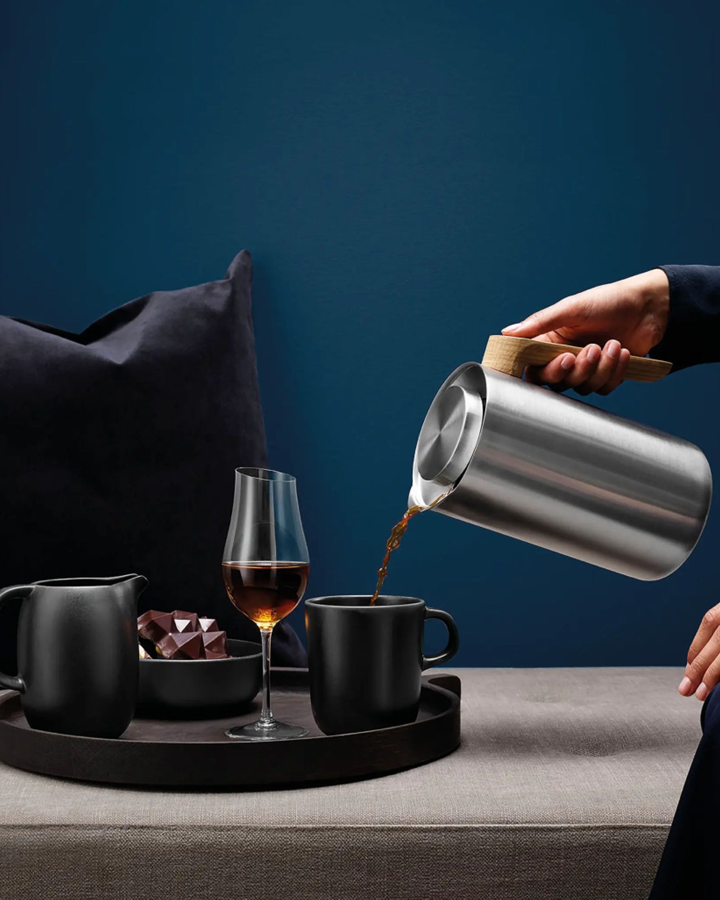 إيفا سولو 502788 كوب 40 سل نورديك كيه