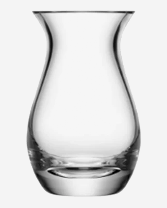 LSA Flower Posy Vase Clear