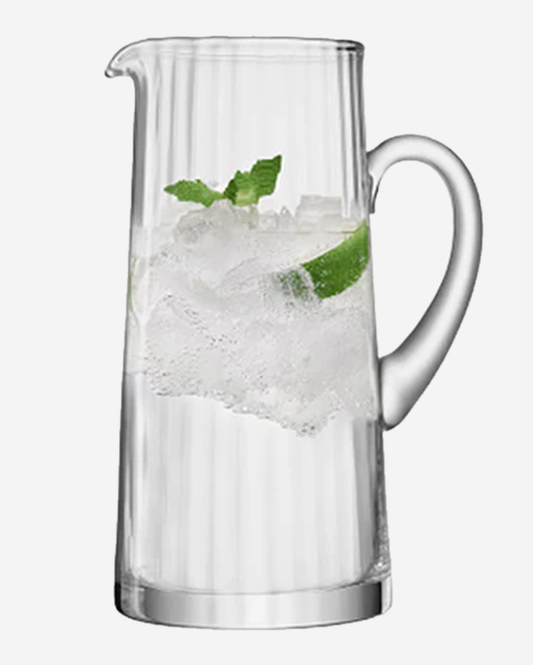 LSA Aurelia Jug 1.9L Clear Optic