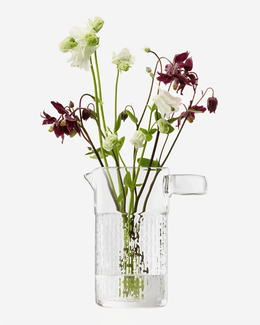 إبريق LSA Clear Wicker سعة 500 مل