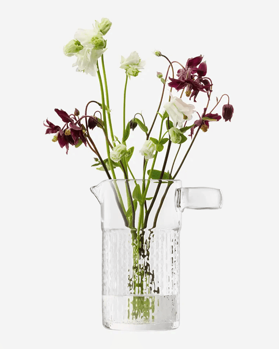 إبريق LSA Clear Wicker سعة 500 مل