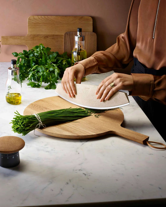 مؤقت إيفا سولو 520418 نورديك كيه