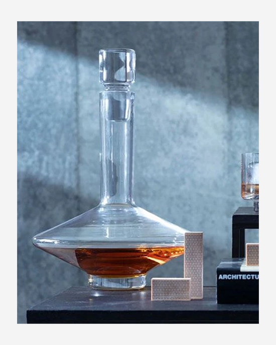 LSA Metropole Clear Malmo Decanter 1.8L