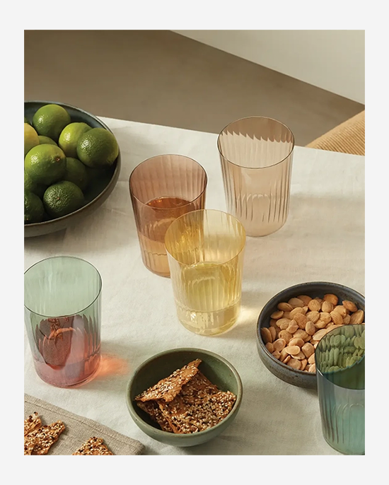 LSA Gems Jade Tumbler 560ml