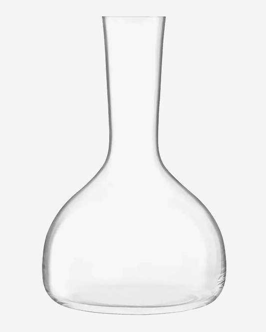 LSA Borough Clear Wine Carafe 1.75L