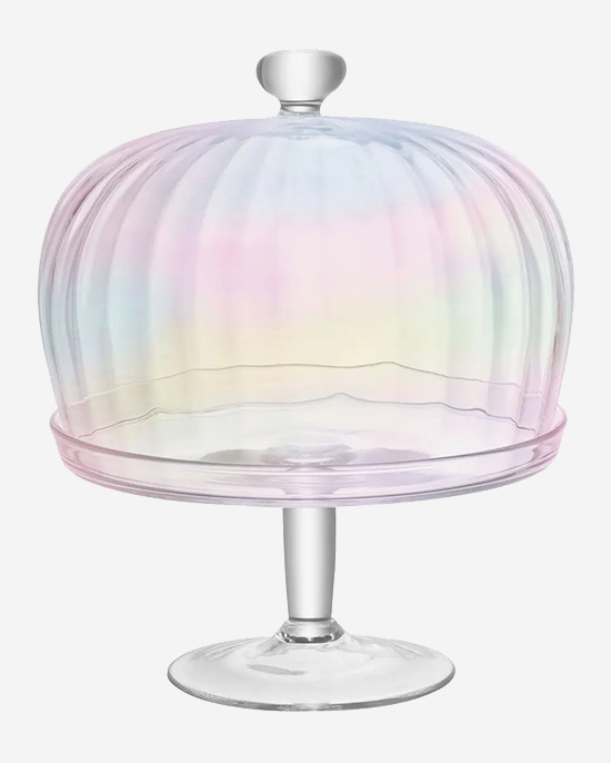 LSA Pearl Mother of Pearl Stand & Dome