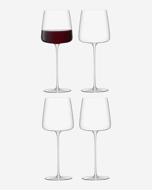 كأس LSA Clear Metropolitan Grand Cru سعة 680 مل