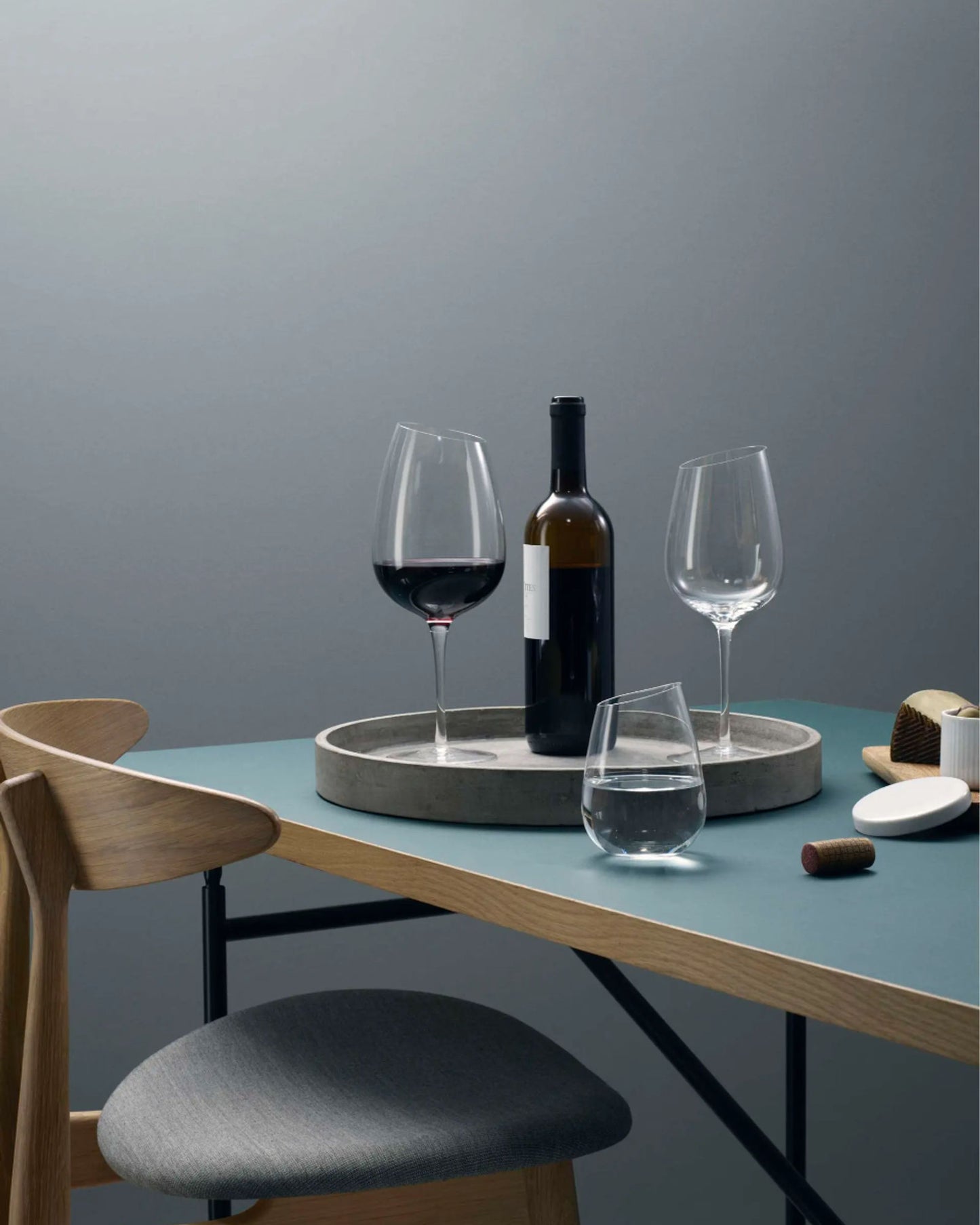 كأس نبيذ ماغنوم من إيفا سولو 541036 سعة 600 مل