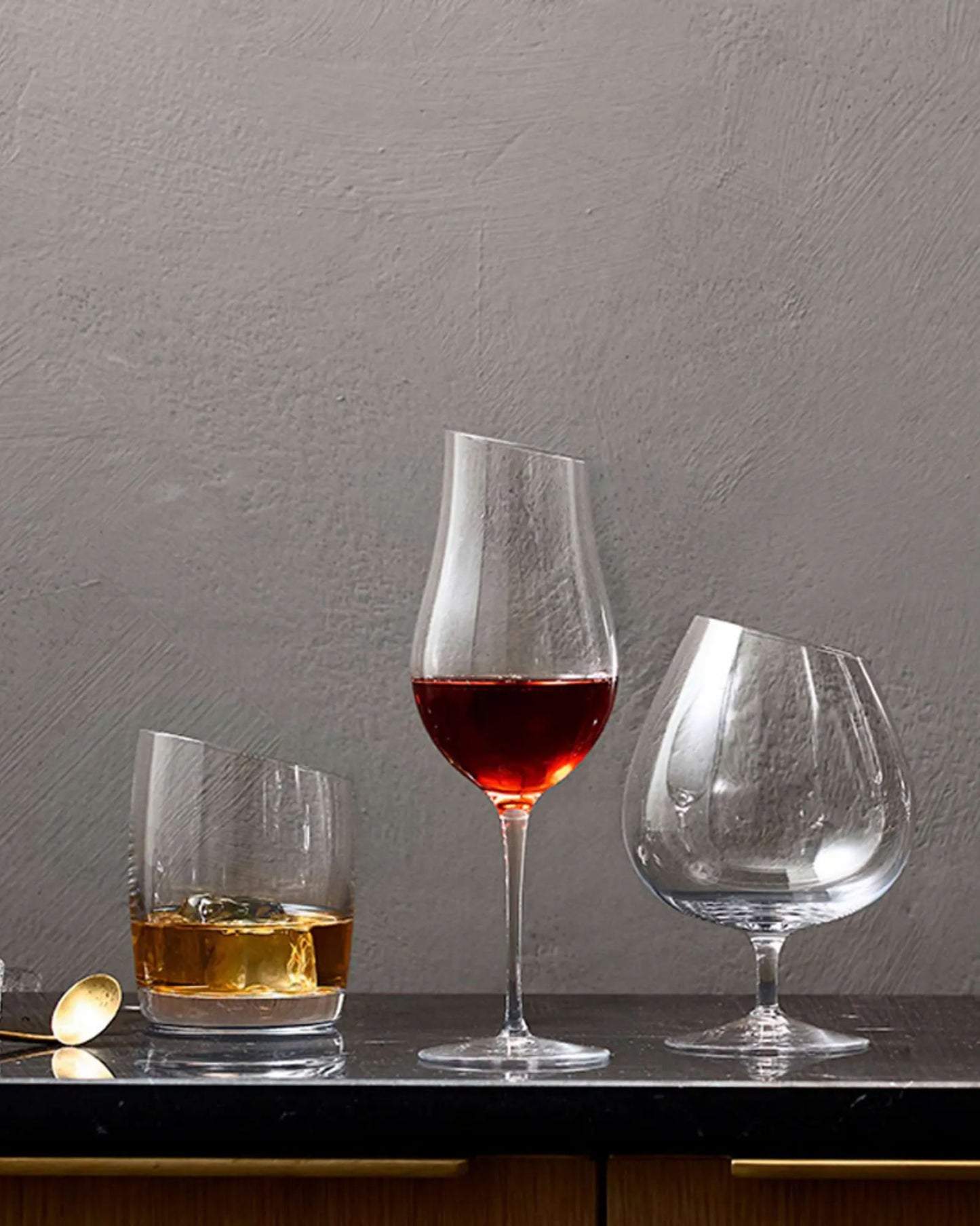 كأس إيفا سولو 541038 للمشروبات الكحولية 240 مل