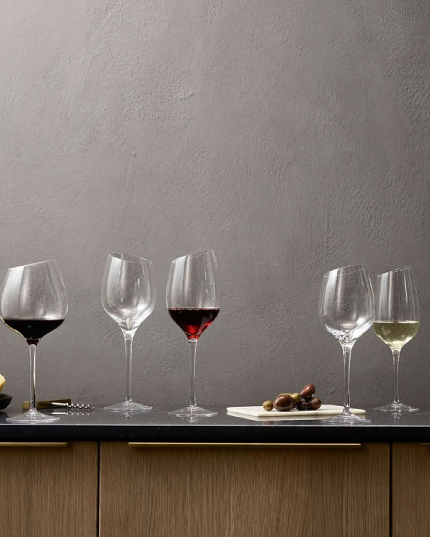 إيفا سولو 541106 كأسين لنبيذ سوفينيون بلانك