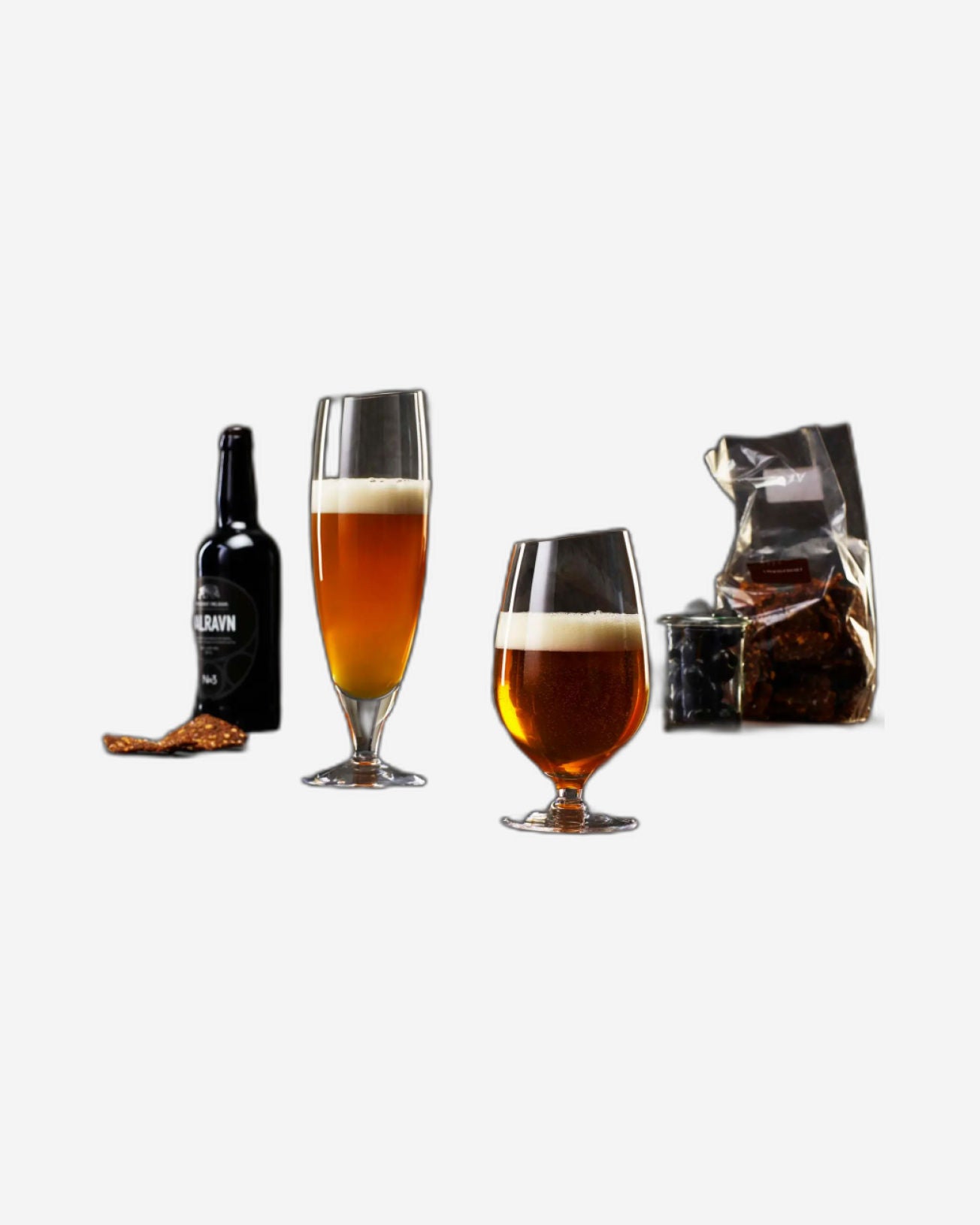 إيفا سولو 541128 أكواب بيرة كبيرة 6 قطع