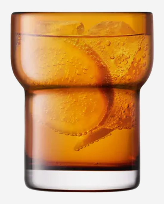 LSA Amber Utility Tumbler 300ml