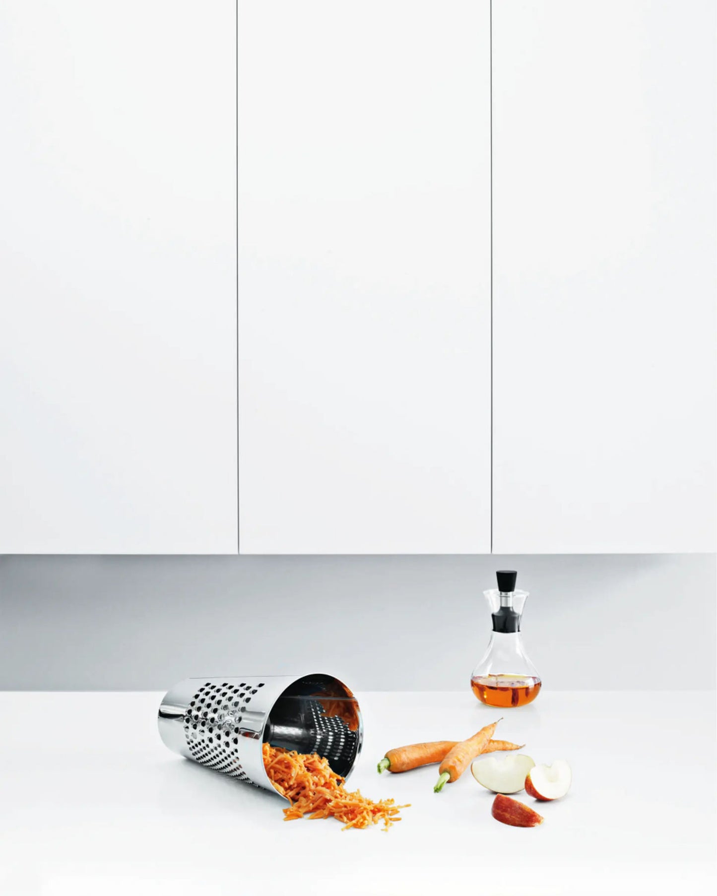 دلو بشر / وعاء بشر من الفولاذ المقاوم للصدأ من إيفا سولو 567125