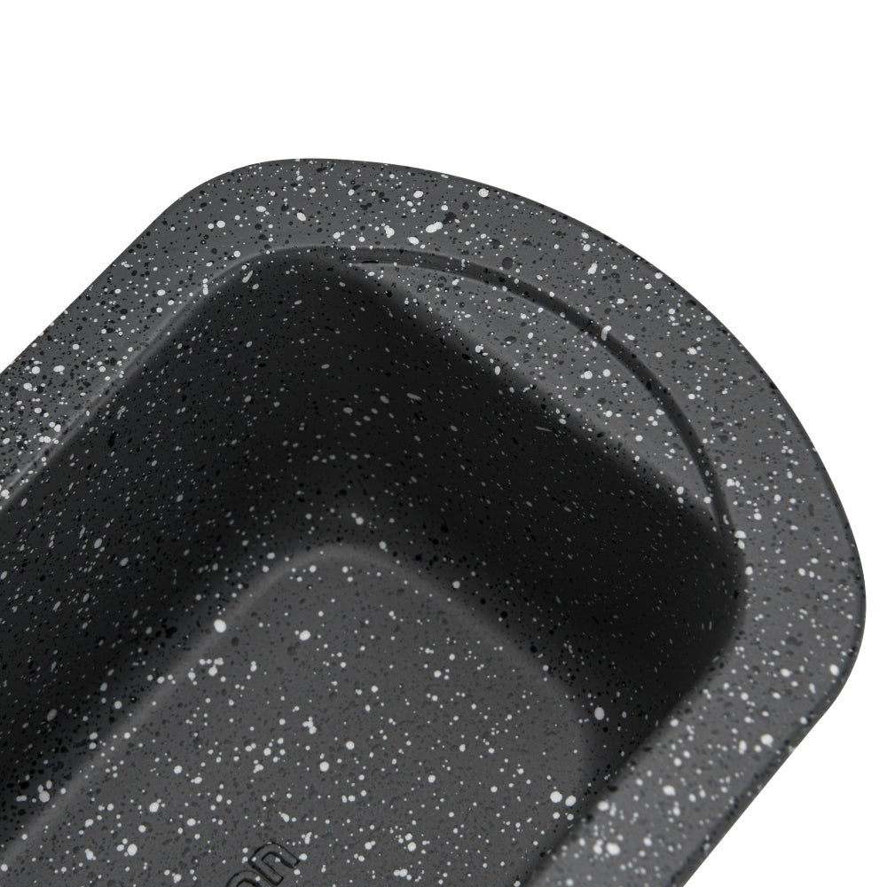 قالب خبز فيسمان 17 سم مصنوع من الفولاذ الكربوني مع طلاء غير لاصق