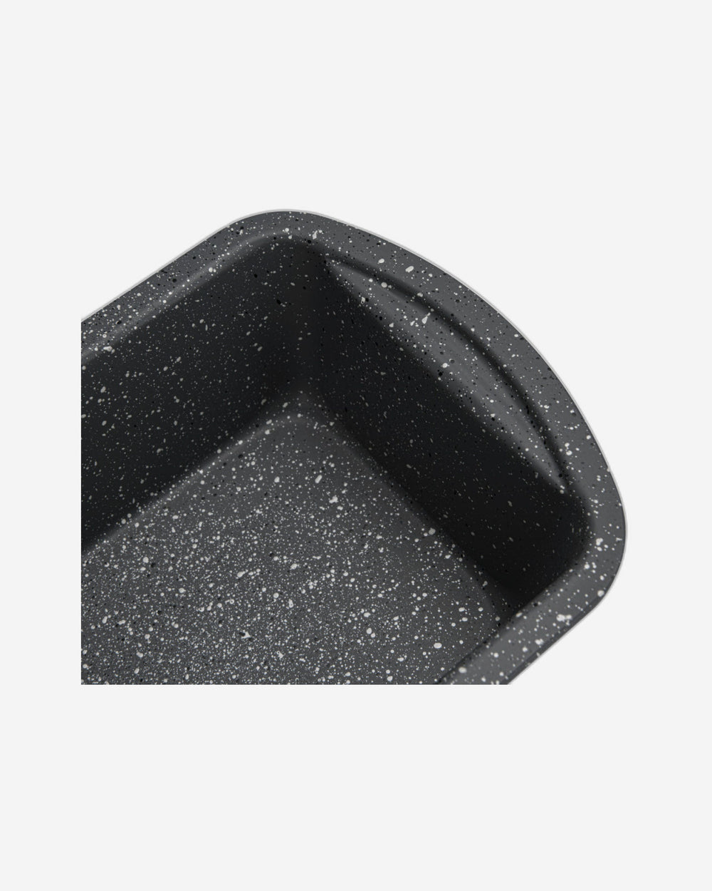 قالب خبز فيسمان 28 سم مصنوع من الفولاذ الكربوني مع طبقة غير لاصقة