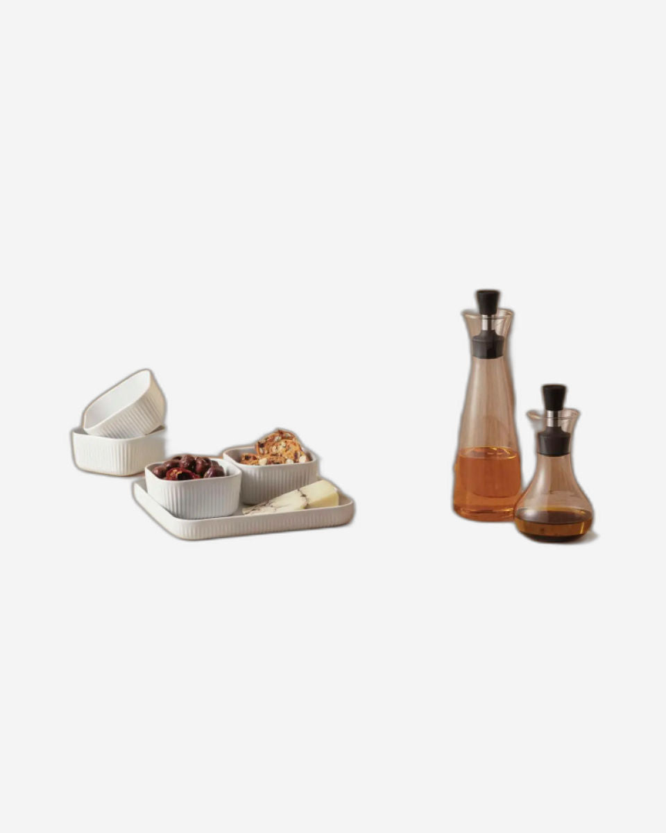 إيفا سولو 567680 خلاط صلصة 0.25 لتر