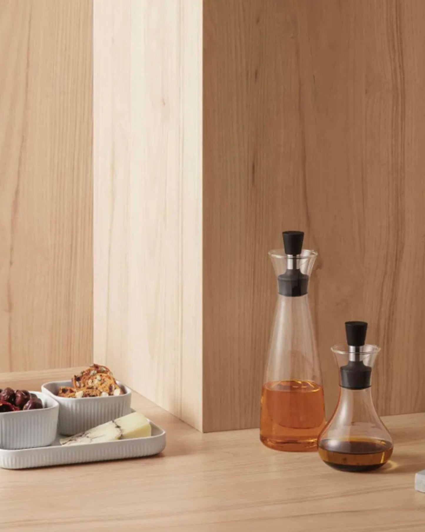 ايفا سولو 567685 دورق زيت/خل 0.5 لتر