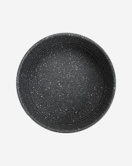 قالب فيسمان ذو قاعدة زنبركية من الكربون 20 سم