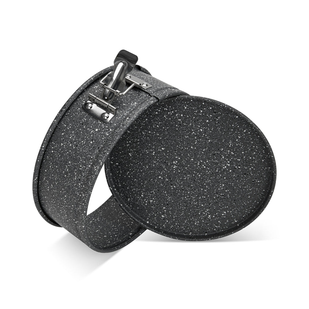 قالب فيسمان سبرينغ فورم 20 سم مصنوع من الفولاذ الكربوني مع طبقة غير لاصقة