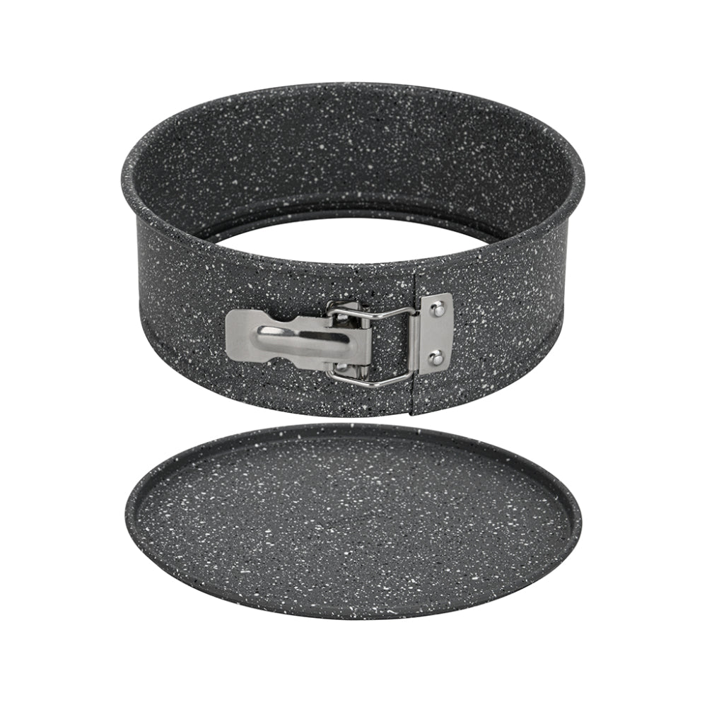 قالب فيسمان سبرينغ فورم 20 سم مصنوع من الفولاذ الكربوني مع طبقة غير لاصقة