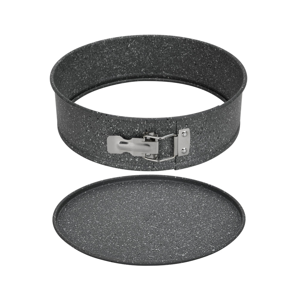 قالب فيسمان سبرينغ فورم 24 سم مصنوع من الفولاذ الكربوني مع طبقة غير لاصقة