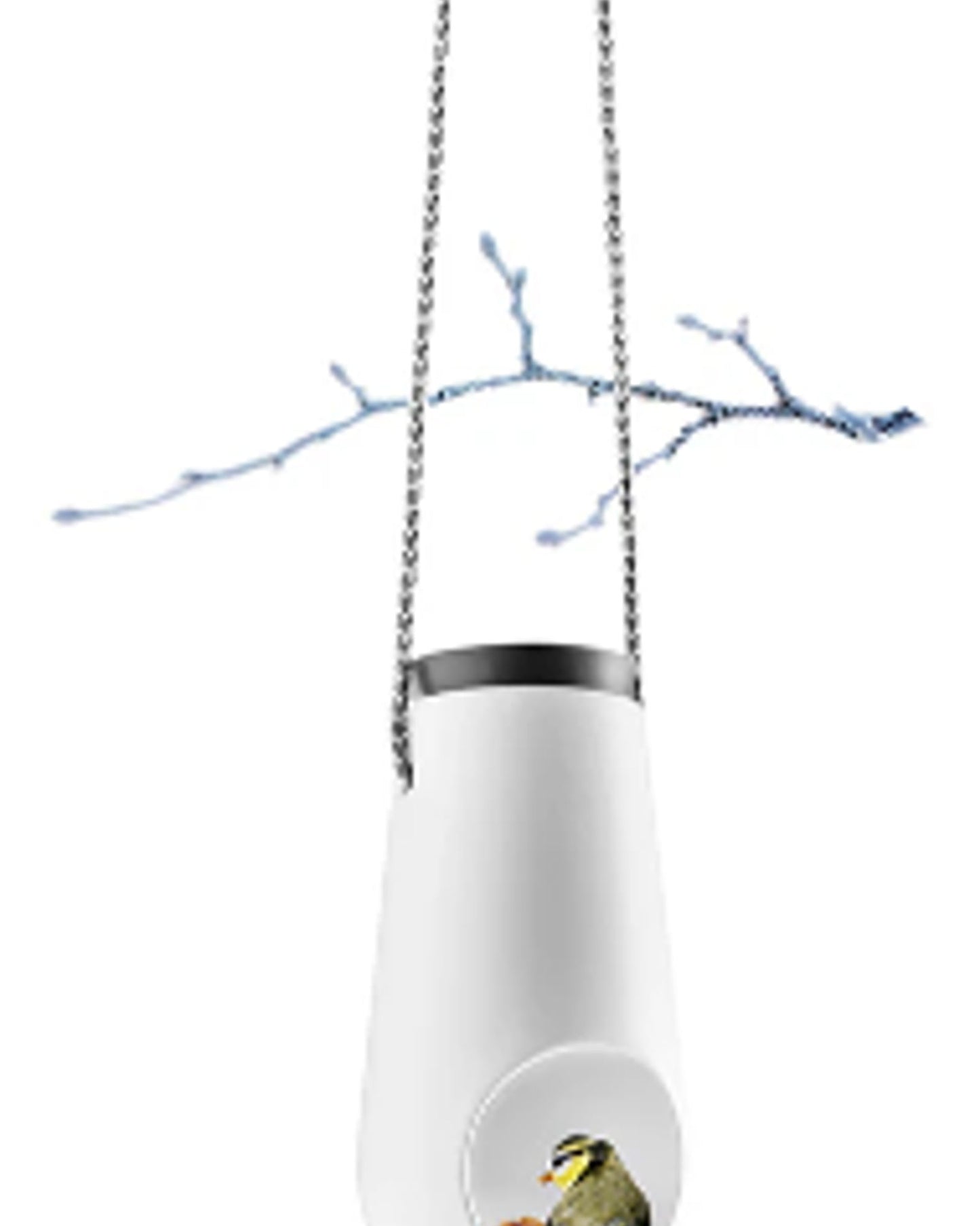 مغذي الطيور المعلق إيفا سولو 571005