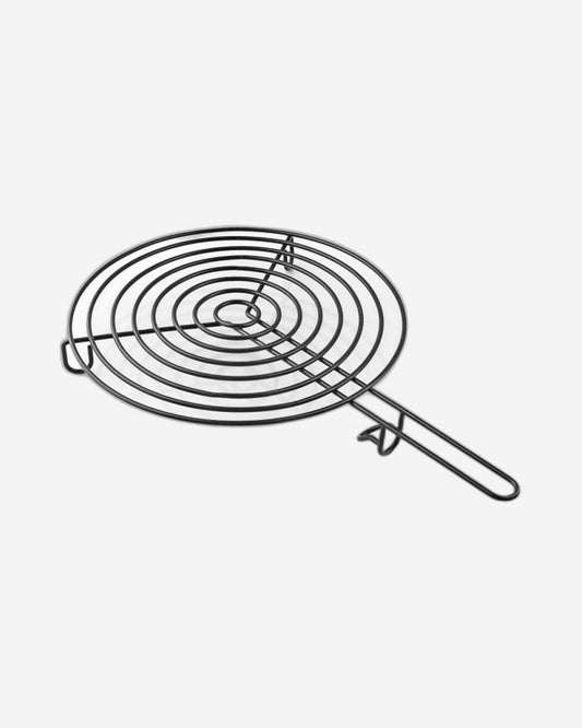 شبكة شواء إيفا سولو 571114 فايرغلوب