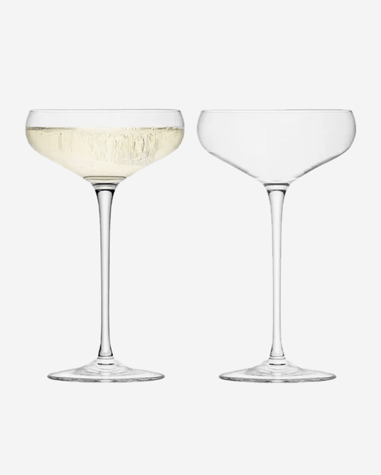 كأس شمبانيا LSA Wine بسعة 300 مل