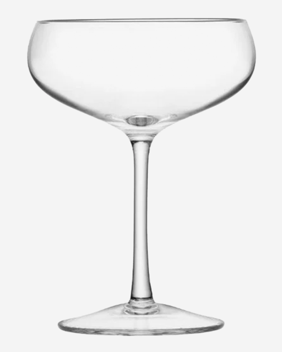 كأس شمبانيا LSA Wine، سعة 220 مل