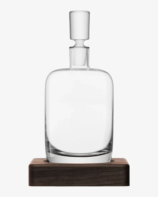 LSA Whisky Renfrew Decanter 1.1L