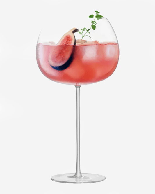 LSA Clear Bar Culture كأس كونياك بالون 940 مل