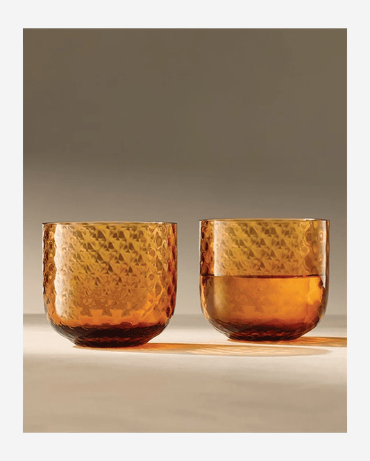 LSA Sun Amber Dapple كوب 300 مل