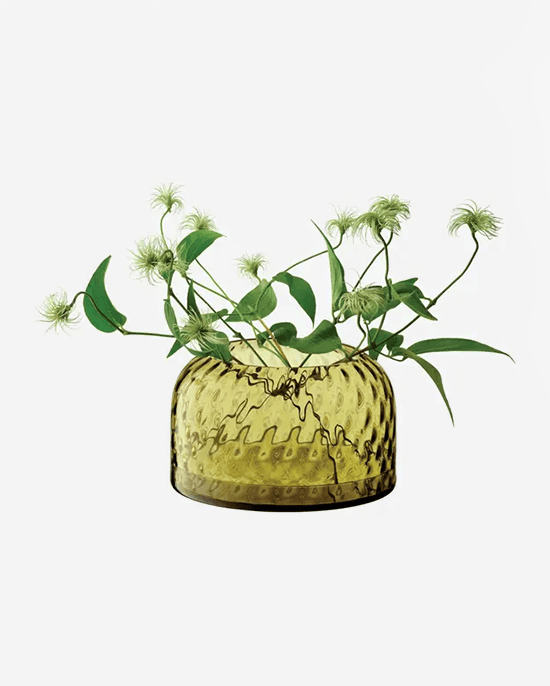مزهرية LSA Woodland Green Dapple