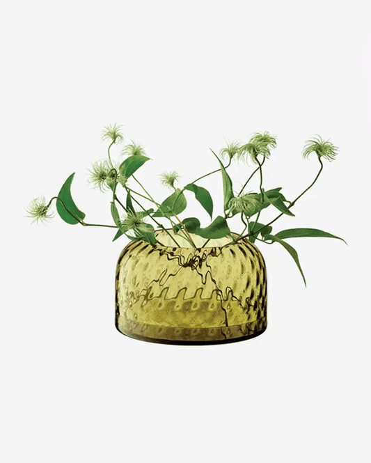مزهرية LSA Woodland Green Dapple