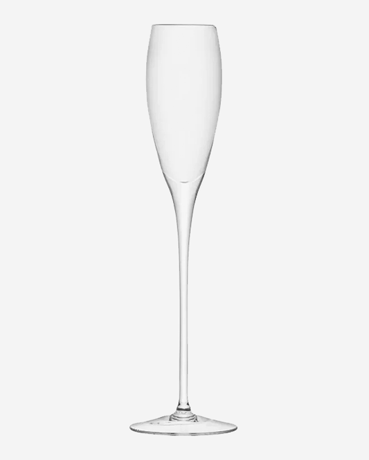 كأس فلوت LSA Clear Wine Champagne سعة 160 مل