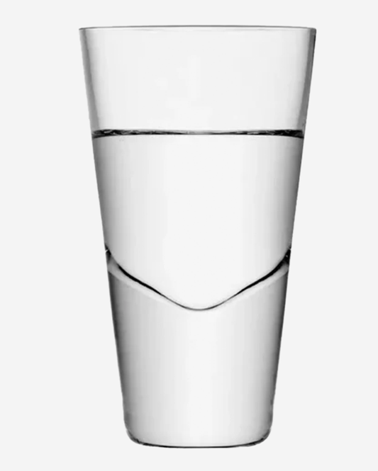 LSA Bar Vodka Glass 100ml