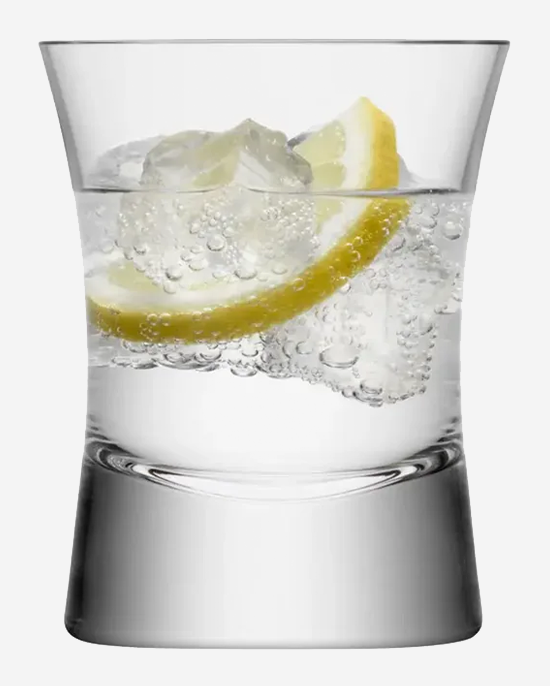 LSA Clear Moya Tumbler 290ml