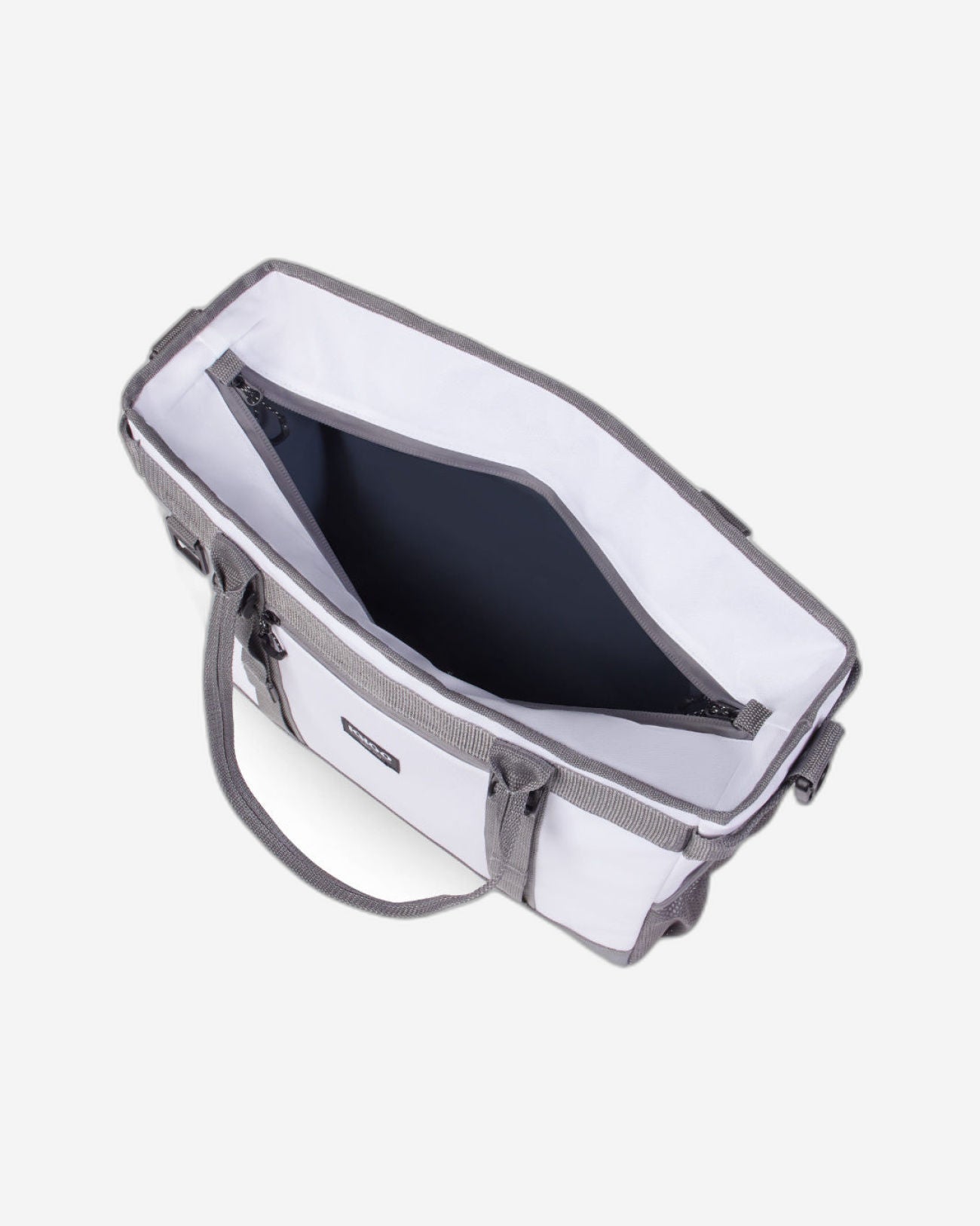 حقيبة إيجلو ماكس كولد+ أسينت، 30 علبة - بيضاء