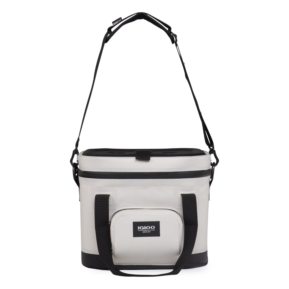 00062200-Igloo-Trailmate® حقيبة تبريد 18 علبة - عظمية