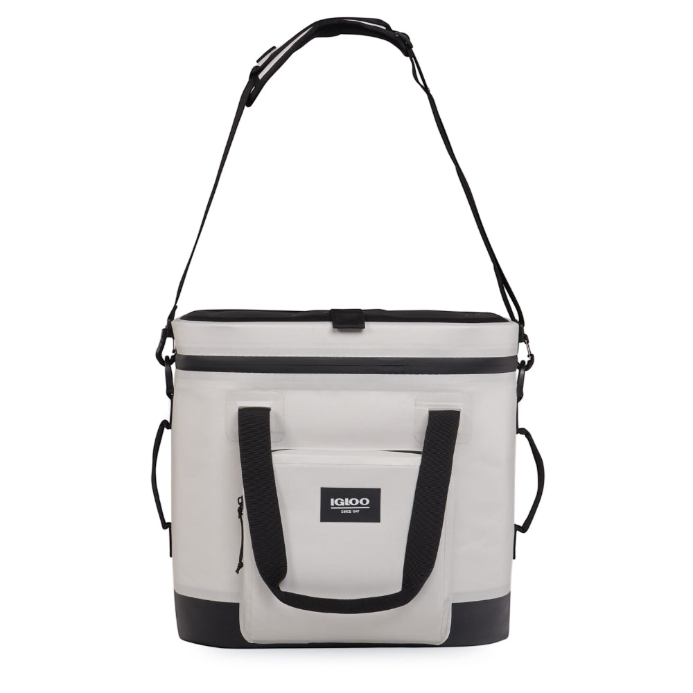 00062204-Igloo-Trailmate® حقيبة تبريد 30 علبة - عظمية