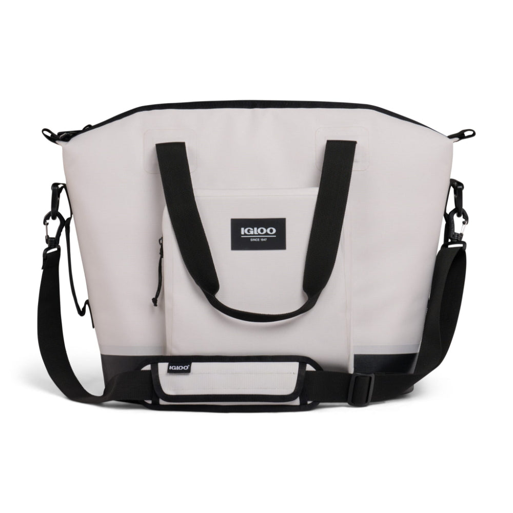 00062866-Igloo - Trailmate 24-Can Tote Cooler Bag
- Bone